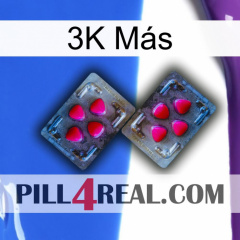 3K Más 15